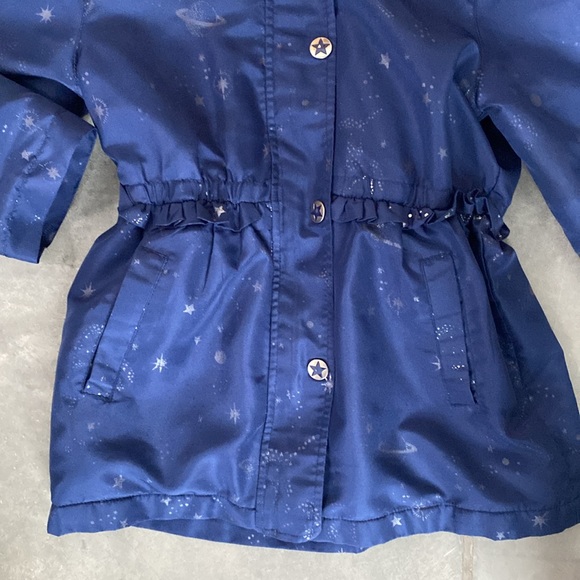 London fog coat - Picture 4 of 6